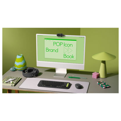 Logitech POP Icon Keys