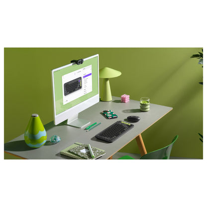Logitech POP Icon Keys