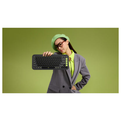 Logitech POP Icon Keys