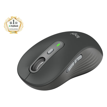 SIGNATURE PLUS M750 L WRLS