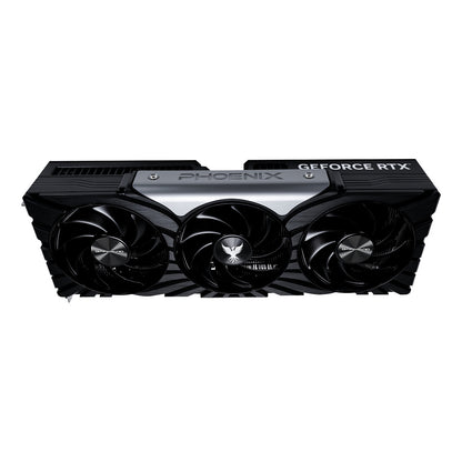 RTX 5080 Gainward Phoenix GS 16GB GDDR7 3 Fan