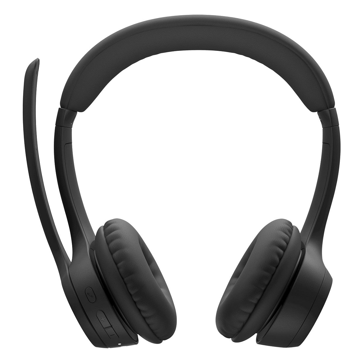 Logitech ZONE 305 MIDNIGHT BLACK