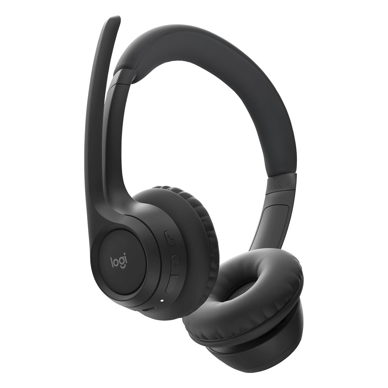 Logitech ZONE 305 MIDNIGHT BLACK
