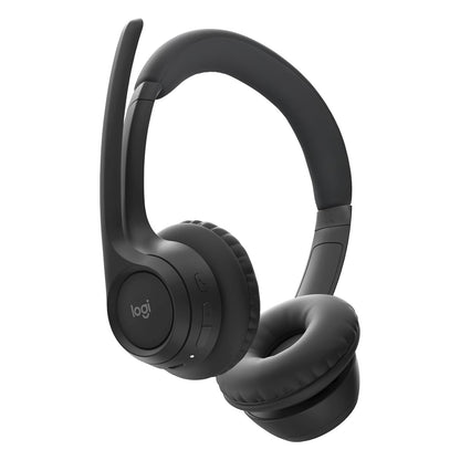 Logitech ZONE 305 MIDNIGHT BLACK