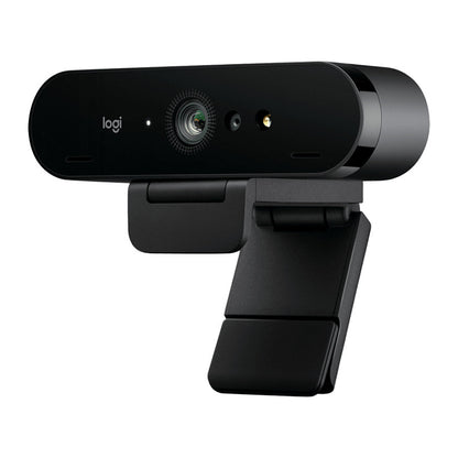 Logitech Brio 4K Livestream GRAPHITE (MS-Hello)