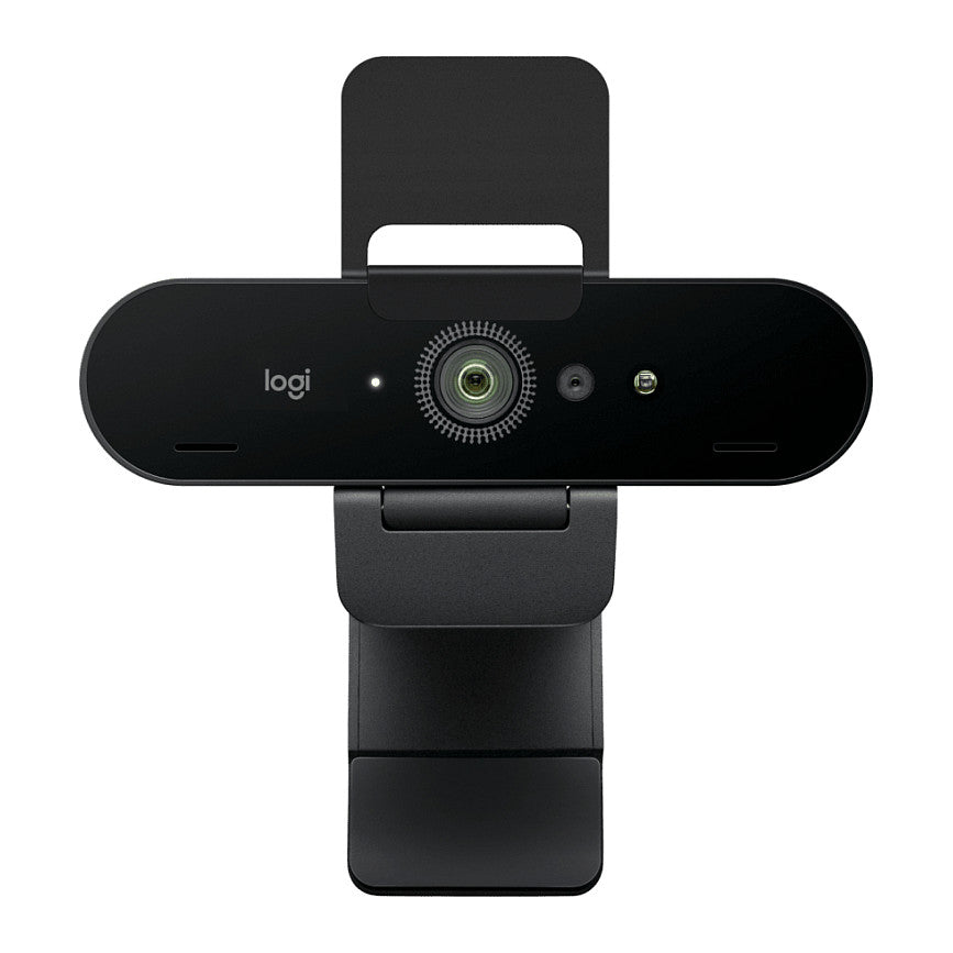 Logitech Brio 4K Livestream GRAPHITE (MS-Hello)