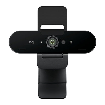 Logitech Brio 4K Livestream GRAPHITE (MS-Hello)