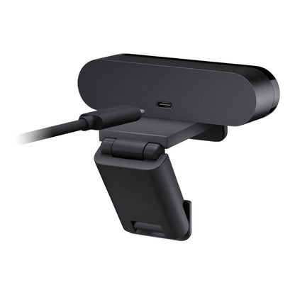 Logitech Brio 4K Livestream GRAPHITE (MS-Hello)