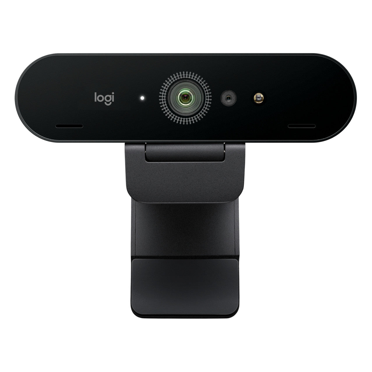 Logitech BRIO 4K-GRAPHITE 4K Graphite (MS Hello)