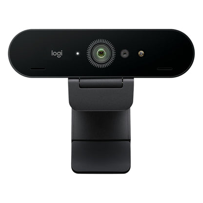 Logitech BRIO 4K-GRAPHITE 4K Graphite (MS Hello)