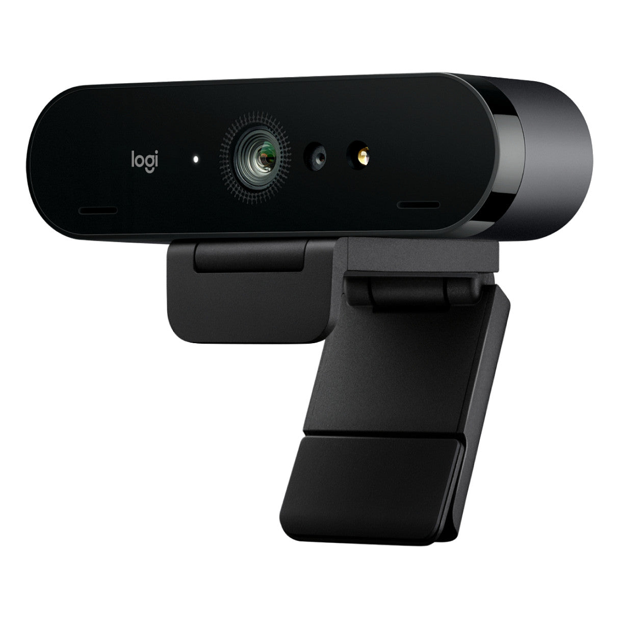Logitech BRIO 4K-GRAPHITE 4K Graphite (MS Hello)