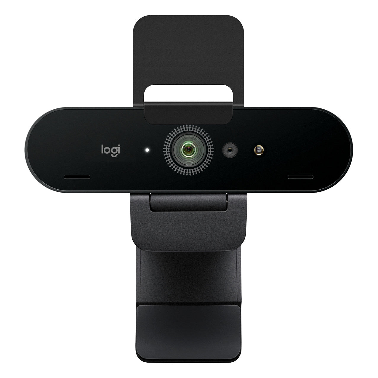 Logitech BRIO 4K-GRAPHITE 4K Graphite (MS Hello)