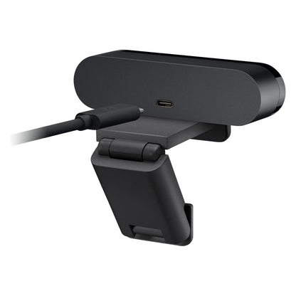 Logitech BRIO 4K-GRAPHITE 4K Graphite (MS Hello)