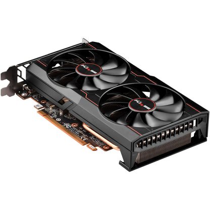 VGA SAPPHIRE PULSE RADEON RX 6500 XT 8GB Gaming OC GDDR6 (UEFI)