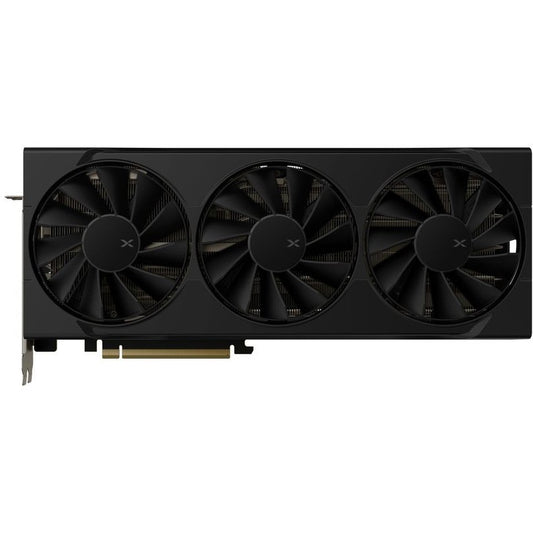 XFX RX 9070 OC Triple Fan Gaming Swift 16GB GDDR6 3xDP