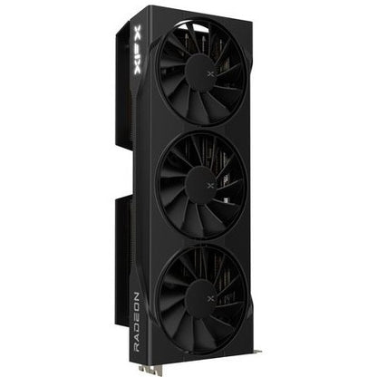 XFX RX 9070 OC Triple Fan Gaming Swift 16GB GDDR6 3xDP