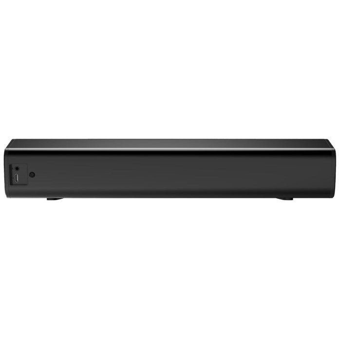 Creative Audio-System Stage Air V2 Soundbar USB & Bluetooth
