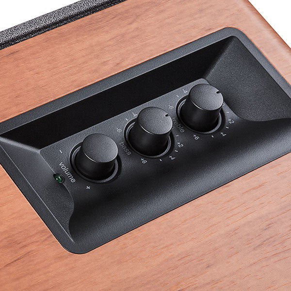 Edifier Studio R1280T 2.0 holz retail