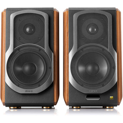 Edifier Studio S1000MKII 2.0 holz Bluetooth retail