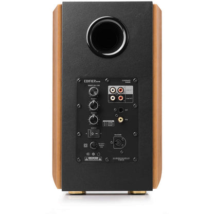 Edifier Studio S1000MKII 2.0 holz Bluetooth retail
