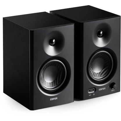 Edifier MR4 2.0 schwarz retail