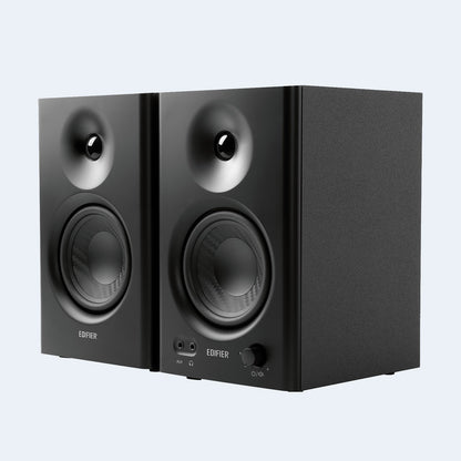 Edifier MR4 2.0 schwarz retail