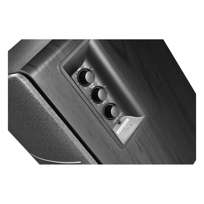Edifier Studio R1280DB 2.0 schwarz Bluetooth retail