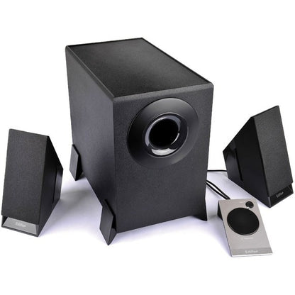 Edifier M1360 2.1 schwarz retail