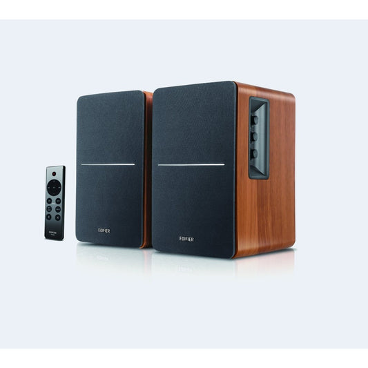 Edifier Studio R1280DBs 2.0 holz Bluetooth retail