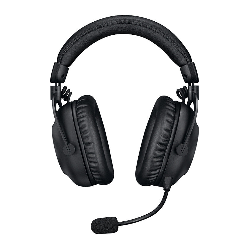 Logitech PRO X 2 Lightspeed WRLS GAMING