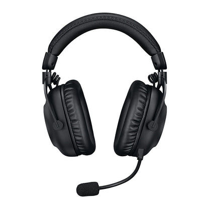 Logitech PRO X 2 Lightspeed WRLS GAMING