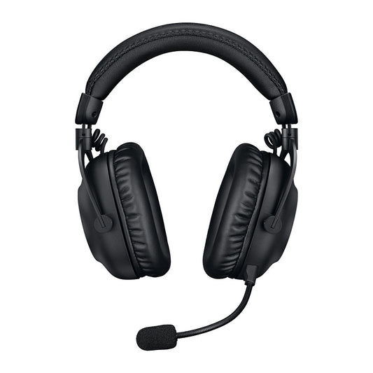 Logitech PRO X 2 Lightspeed WRLS GAMING