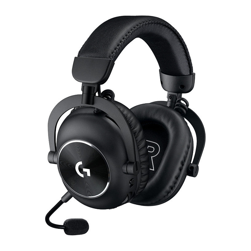 Logitech PRO X 2 Lightspeed WRLS GAMING