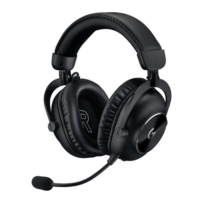 Logitech PRO X 2 Lightspeed WRLS GAMING