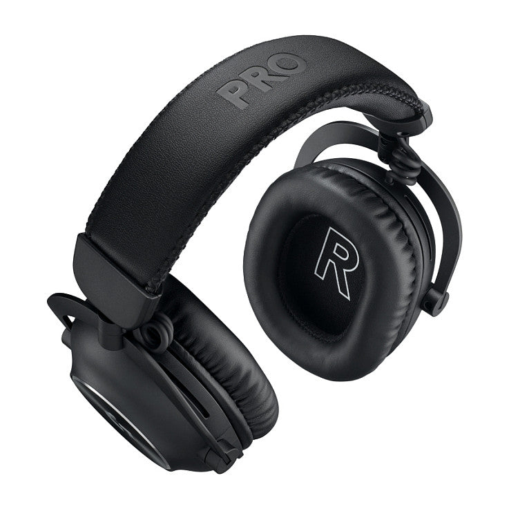 Logitech PRO X 2 Lightspeed WRLS GAMING