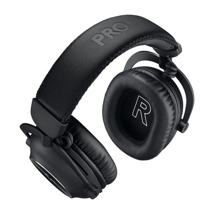Logitech PRO X 2 Lightspeed WRLS GAMING