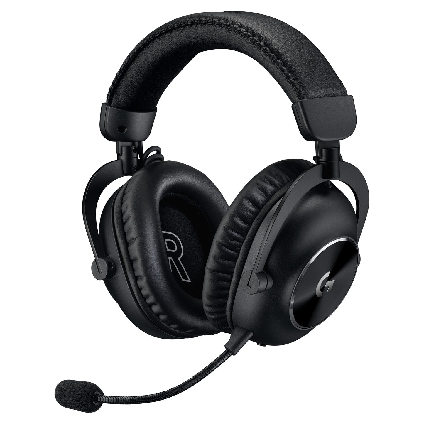 Logitech PRO X 2 Lightspeed WRLS GAMING