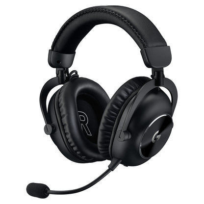 Logitech PRO X 2 Lightspeed WRLS GAMING