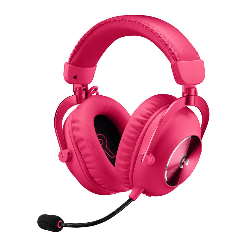 Headset PRO X 2 Lightspeed WRLS