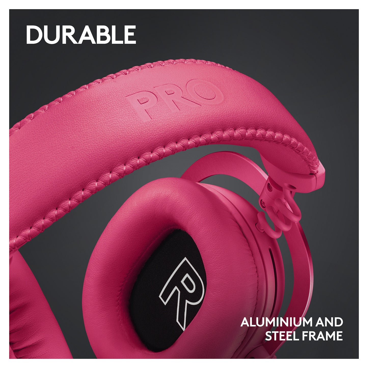 Headset PRO X 2 Lightspeed WRLS