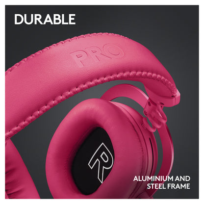 Headset PRO X 2 Lightspeed WRLS