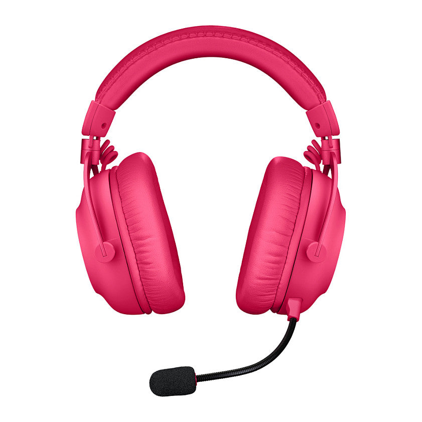 Headset PRO X 2 Lightspeed WRLS