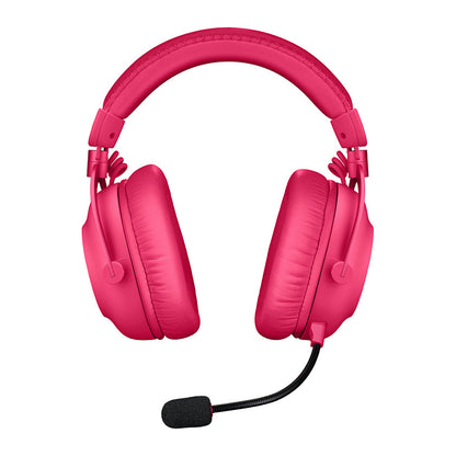 Headset PRO X 2 Lightspeed WRLS