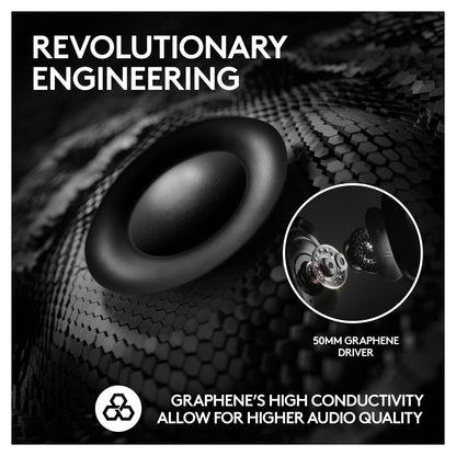 Headset PRO X 2 Lightspeed WRLS