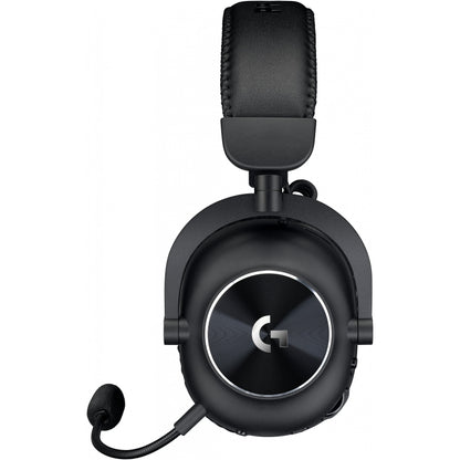 PRO X 2 LIGHTSPEED + STAND WRLS