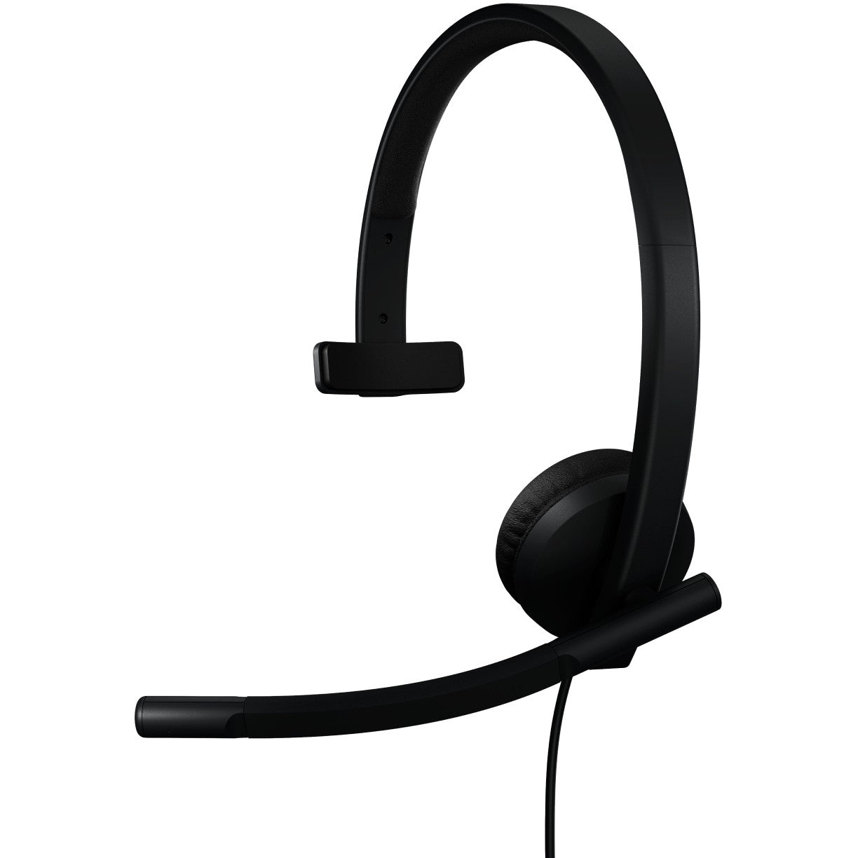 Logitech USB HEADSET MONO H570E USB-C