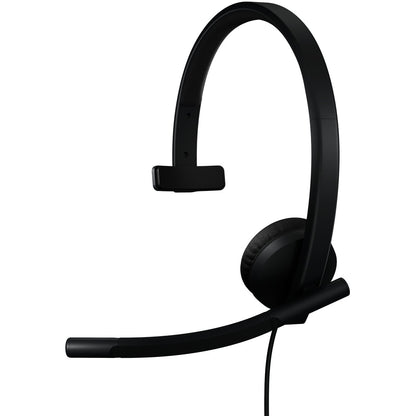 Logitech USB HEADSET MONO H570E USB-C