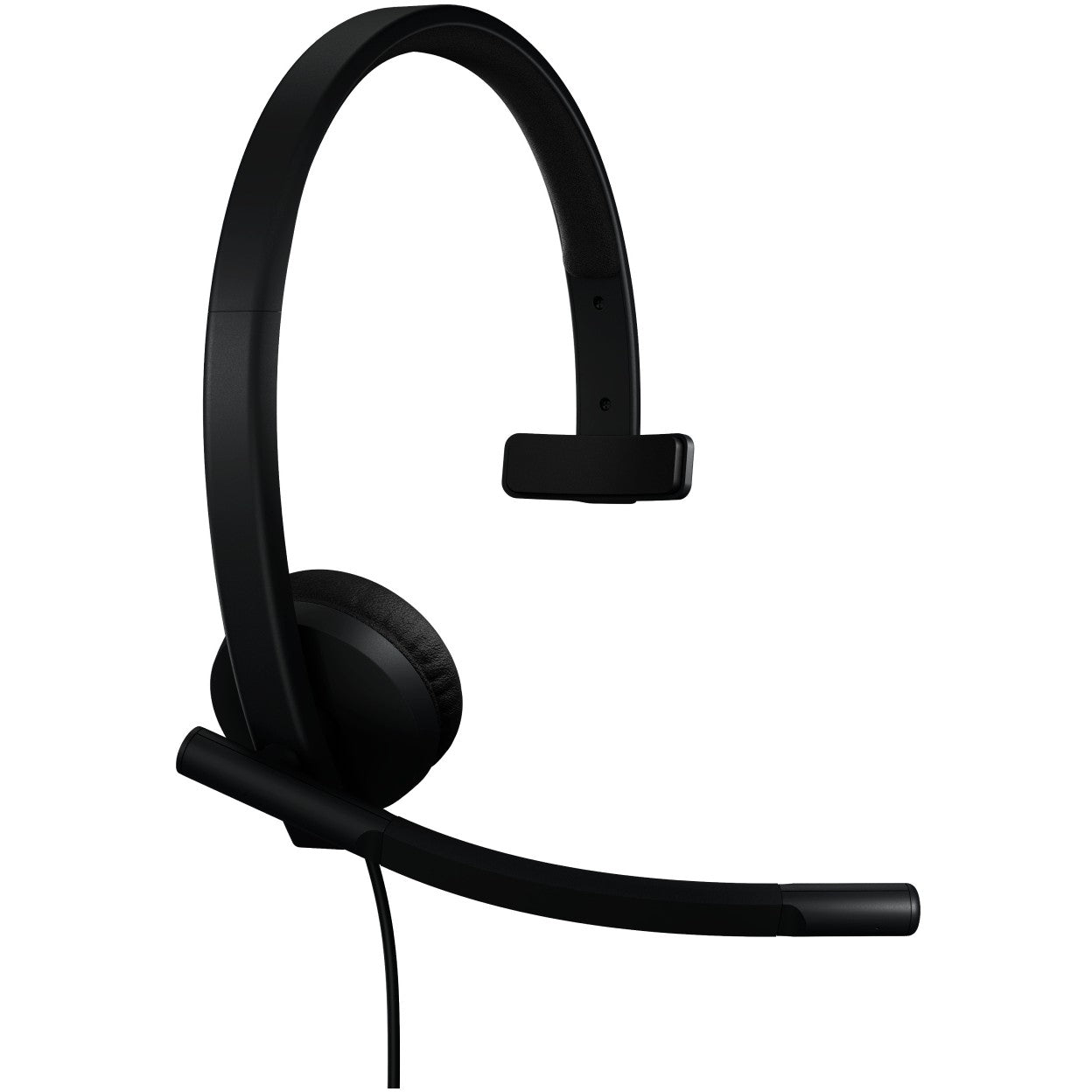 Logitech USB HEADSET MONO H570E USB-C