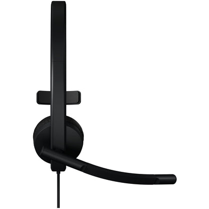 Logitech USB HEADSET MONO H570E USB-C