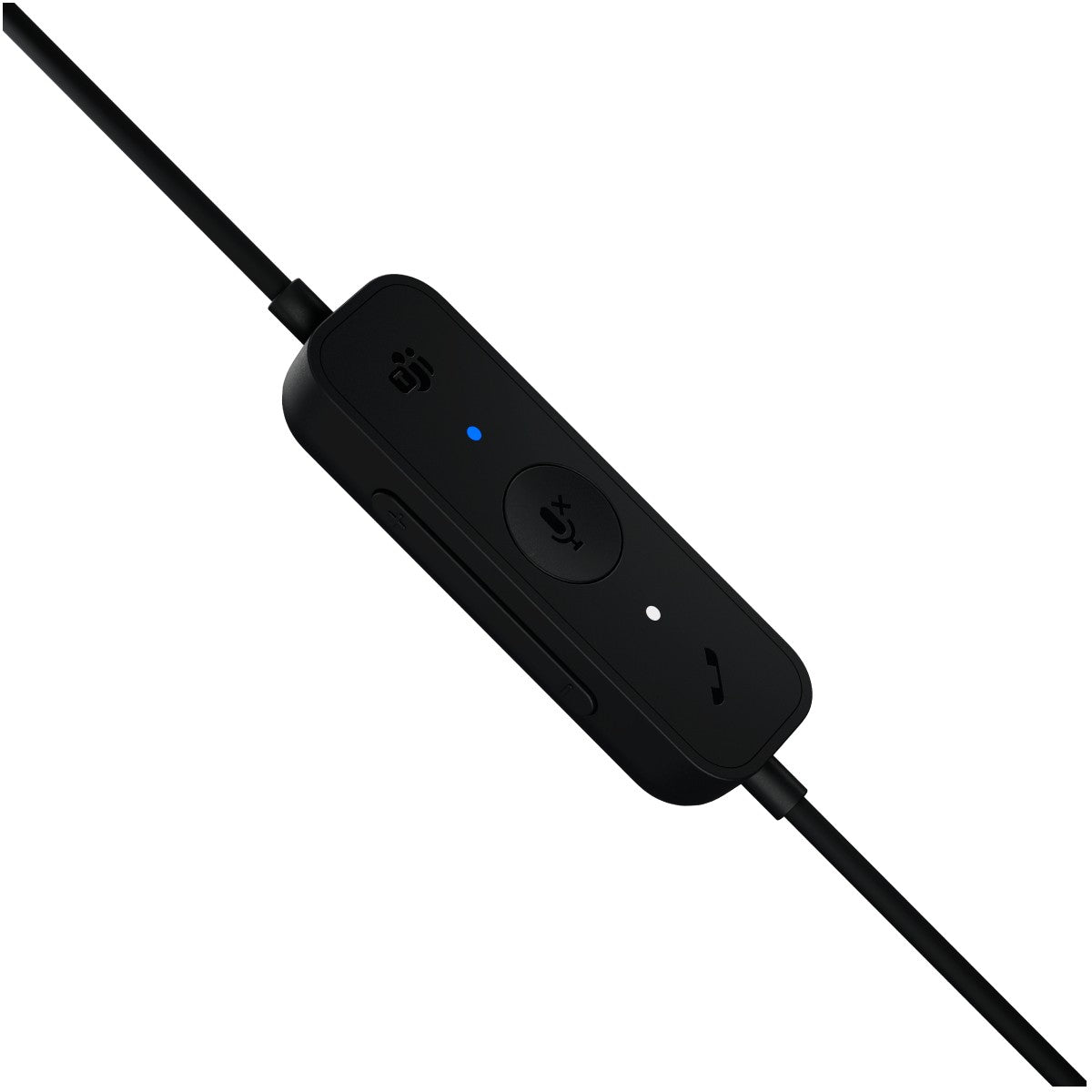 Logitech USB HEADSET MONO H570E USB-C